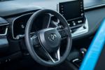 Toyota Corolla XSE Hatchback 2018 года (NA)